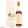 Macallan - 12 Year Old - Bicentenary French Revolution 1789-1989 Thumbnail