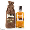 Highland Park - 12 Years Old - Single Cask Series Aberdeen Airport #3631 Thumbnail