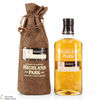 Highland Park - 12 Year Old - Single Cask #2966 - Bulgaria Thumbnail