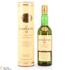 Glenlivet - 12 Year Old Thumbnail