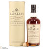 Macallan - Exceptional Cask -1990 #24680 50cl Thumbnail