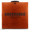 Knockando - Trilogy Solitaire Suitcase 12, 18 & 21 Year Old Thumbnail