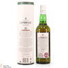 Laphroaig - 10 Year Old - Original Cask Strength Batch #008 Thumbnail