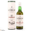 Laphroaig - 10 Year Old - Original Cask Strength Batch #008 Thumbnail