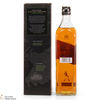 Johnnie Walker - 12 Year Old - Black Label - Lowland Origin Thumbnail