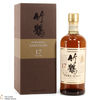 Nikka Taketsuru - 17 Year Old (Pure Malt) Thumbnail