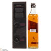 Johnnie Walker - 12 Year Old -  Black Label - Speyside Origin Thumbnail