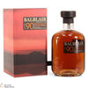 Balblair - 1990 Vintage (2nd Release) Thumbnail