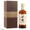 Nikka Taketsuru - 17 Year Old (Pure Malt) Thumbnail