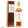 Macallan - 10 Year Old - Sherry Oak Thumbnail