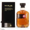 Balblair - 2000 Vintage - 2nd Release Thumbnail