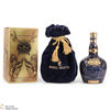 Chivas - Royal Salute - 21 Year Old - Sapphire Flagon Thumbnail