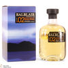 Balblair - 2002 1st Release Thumbnail