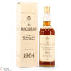 Macallan - 1964 Special Selection Thumbnail