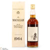 Macallan - 1964 Special Selection Thumbnail