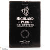 Highland Park - 17 Year Old - Ice Thumbnail