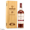 Macallan - 25 Year Old - Sherry Oak Pre 2018 Thumbnail