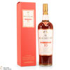 Macallan - 10 Year Old Cask Strength - 1 Litre 58.2% Thumbnail