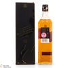 Johnnie Walker - Black Label - 12 Year Old Thumbnail