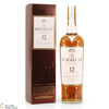 Macallan - 12 Year Old Sherry Oak Thumbnail