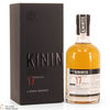 Kininvie - 17 Year Old Batch #001 35cl Thumbnail