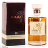 Hibiki - 12 Year Old 50cl Thumbnail