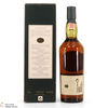 Lagavulin - 16 Year Old - White Horse Thumbnail