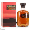 Balblair - 1990 Vintage (2nd Release) Thumbnail