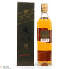 Johnnie Walker - 15 Year Old - Extra Special Thumbnail