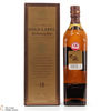 Johnnie Walker - Gold Label - The Centenary Blend Thumbnail