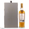 Macallan - Gold - Limited Edition with 2x Glasses Thumbnail