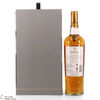 Macallan - Amber - Limited Edition with 2x Glasses Thumbnail