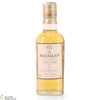 Macallan - 12 Year Old - Fine Oak - 5cl Thumbnail