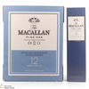 Macallan - 12 Year Old - Fine Oak x6 Thumbnail