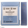 Macallan - 12 Year Old - Fine Oak x6 Thumbnail