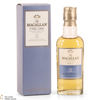 Macallan - 12 Year Old - Fine Oak - 5cl Thumbnail