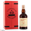 Glenfarclas - 40 Year Old - Warehouse  Thumbnail