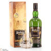 Ardbeg - Drum - 2019 Limited Edition + Glass Thumbnail