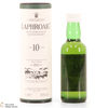 Laphroaig - 10 Year Old (5cl) Thumbnail