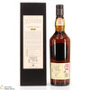 Lagavulin - 1991 Distillers Edition  Thumbnail