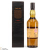 Caol Ila - 18 Year Old  Thumbnail