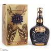 Chivas - Royal Salute - 21 Year Old - Ruby Flagon Thumbnail