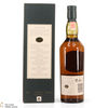 Lagavulin - 16 Year Old - White Horse Thumbnail