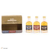 Glen Marnoch - Highland Malts Tripple Pack 15cl Thumbnail