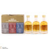 Glen Marnoch - Highland Malts Tripple Pack 15cl Thumbnail