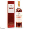 Macallan - Cask Strength - 750ml 58.6% Thumbnail