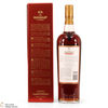 Macallan - Cask Strength - 750ml 58.6% Thumbnail