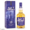 Cask Orkney - 18 Year Old Single Malt - A.D. Rattray  Thumbnail