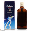 Ballantine's - Finest Scotch Whisky Thumbnail