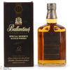 Ballantine's - 12 Year Old - Gold Seal Thumbnail